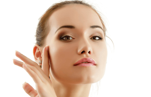 Eliminar Marcas de acné 