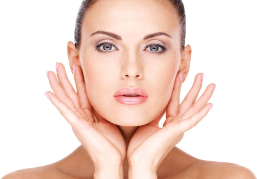 Eliminar Marcas de acné 