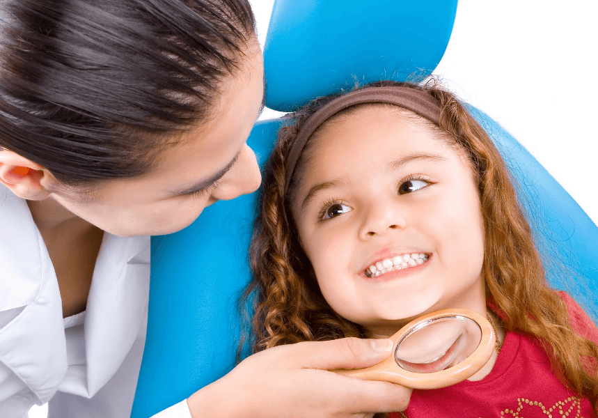 Dentista Infantil