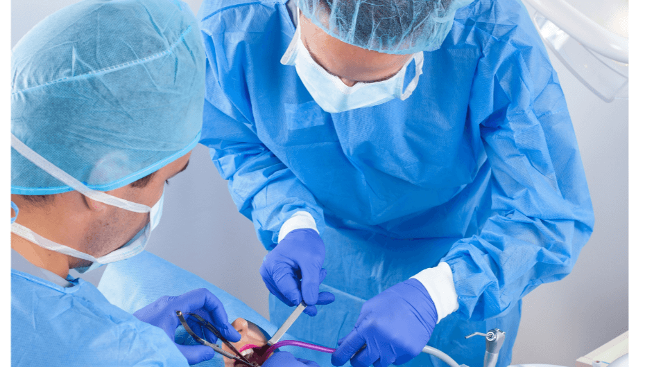 Cirugía guiada implantes