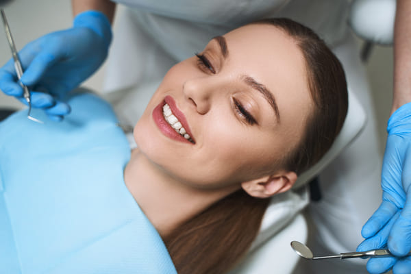 Cuidados extracción dental