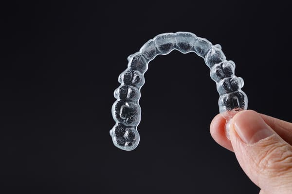 ¿Funciona realmente la ortodoncia Invisalign?