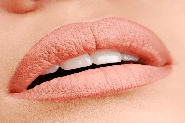 El color de los labios puede ser síntoma de algún problema de salud