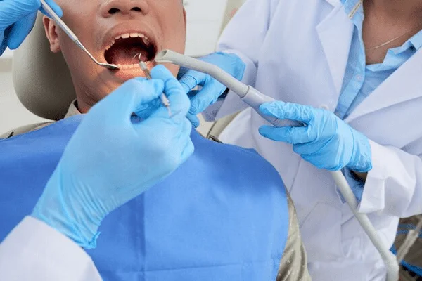 Qué es el taurodontismo dental