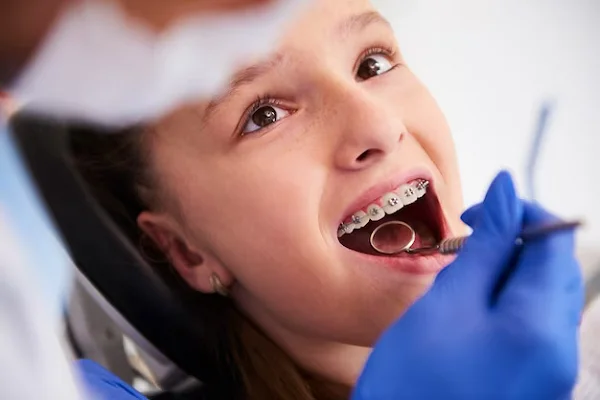 Qué se hace en el estudio de ortodoncia