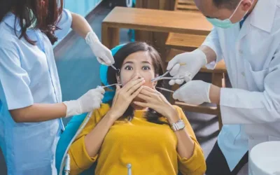Cuidados dentales de los adolescentes