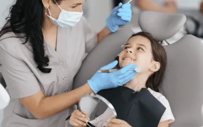 ¿Qué es la odontopediatría? ¿Qué hace exactamente?