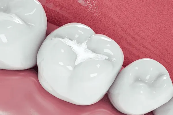 Todo lo que debes saber sobre empastes dentales
