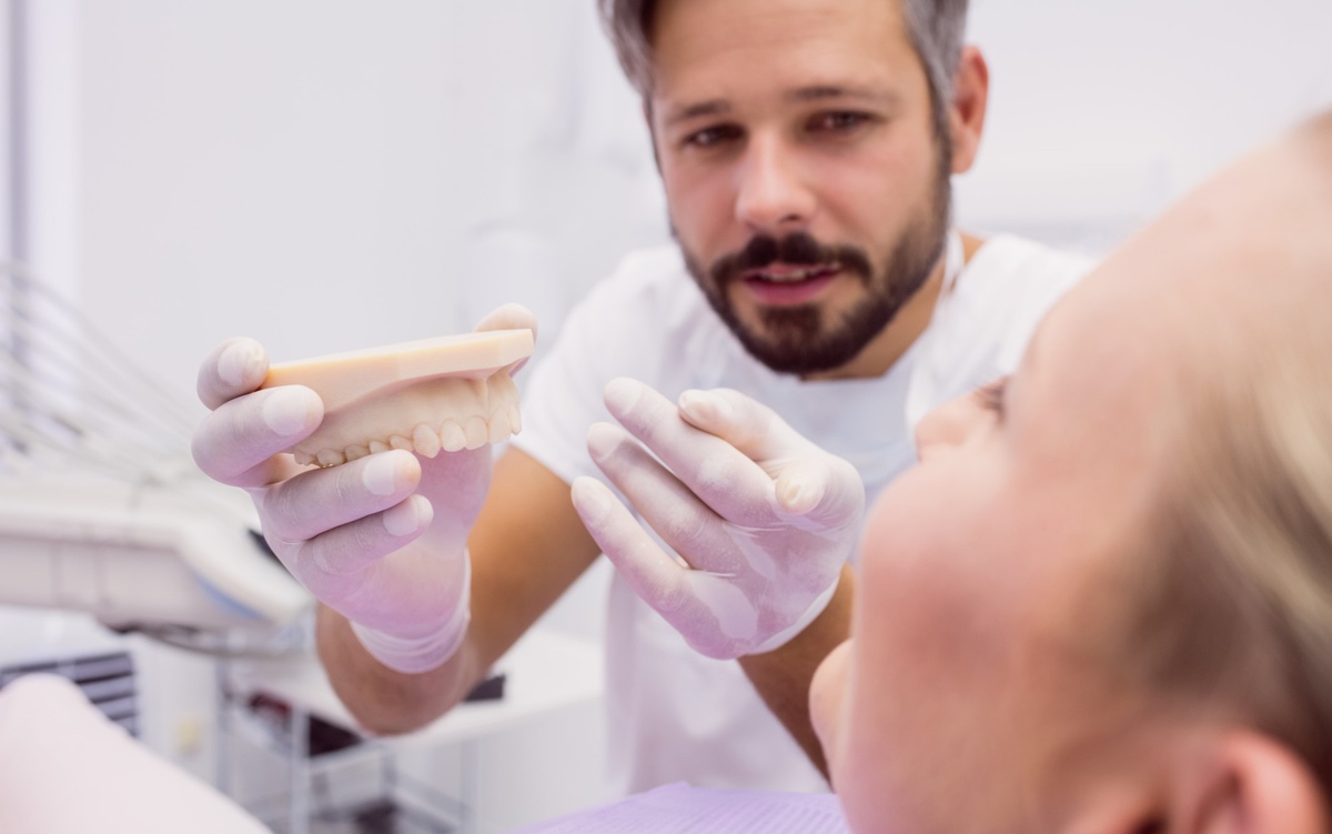 Complicaciones a largo plazo de los implantes dentales