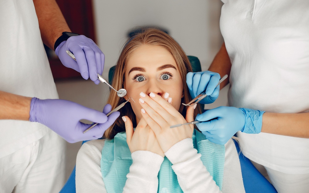 Odontología preventiva