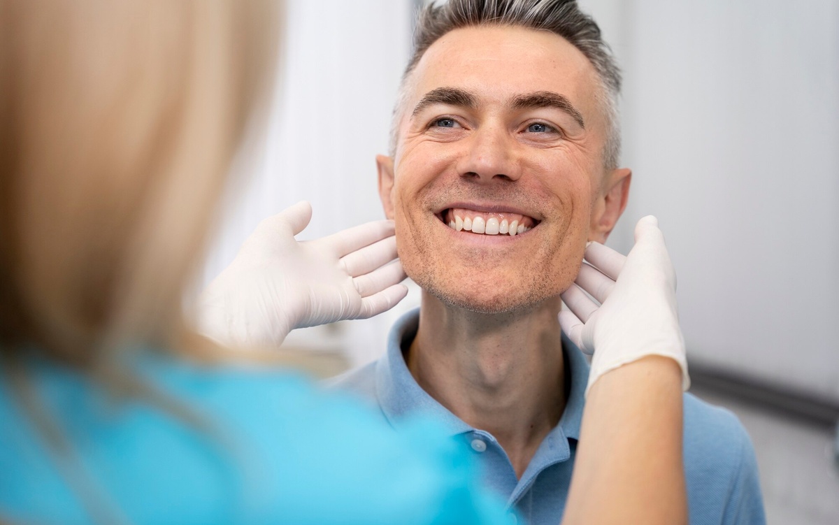 ¿Qué es el rejuvenecimiento dental?