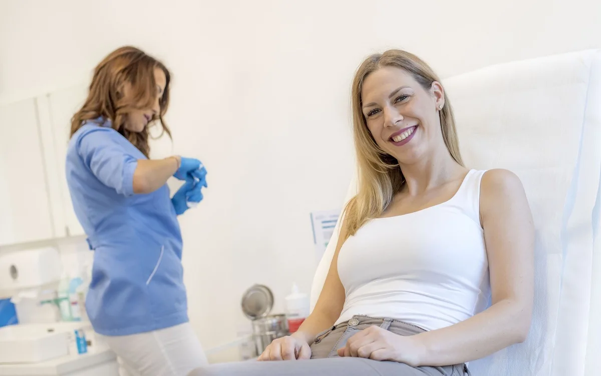 Ortodoncia durante el embarazo