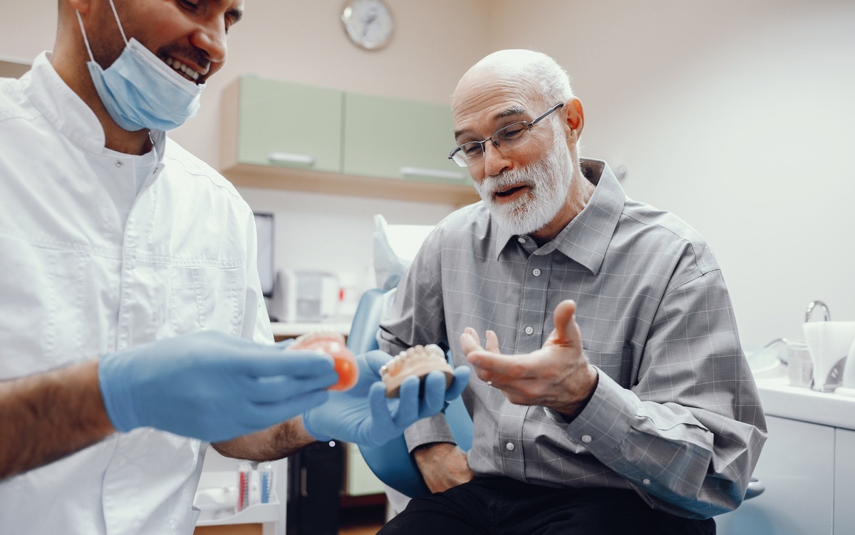 ¿Qué prótesis dental es más recomendable?