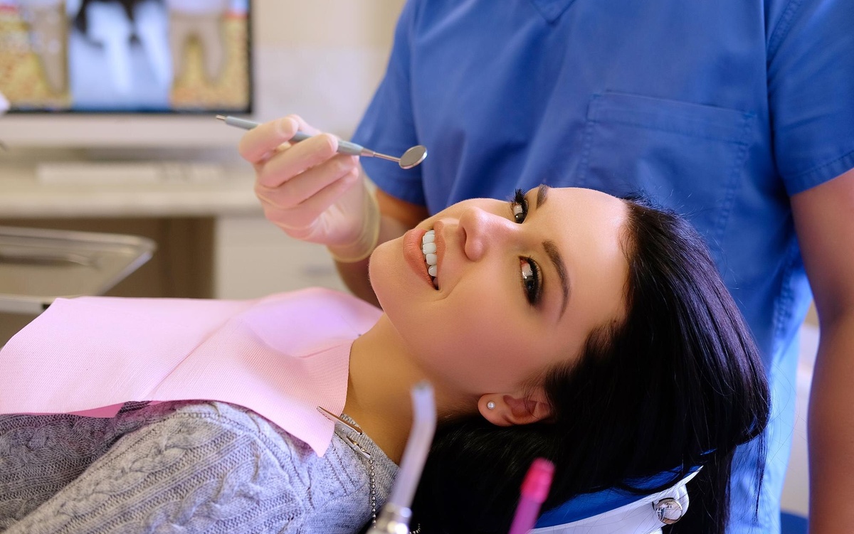 ¿Qué te hacen en la primera sesión de endodoncia?
