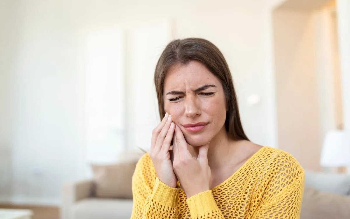 Diferencias entre gingivitis y periodontitis